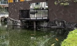 Savannah Condopark (D18), Condominium #534014471